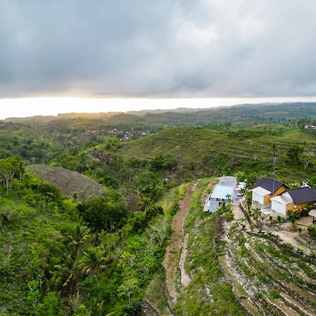 Nusa Penida Pini Sentana Tanglad Zewnętrze zdjęcie